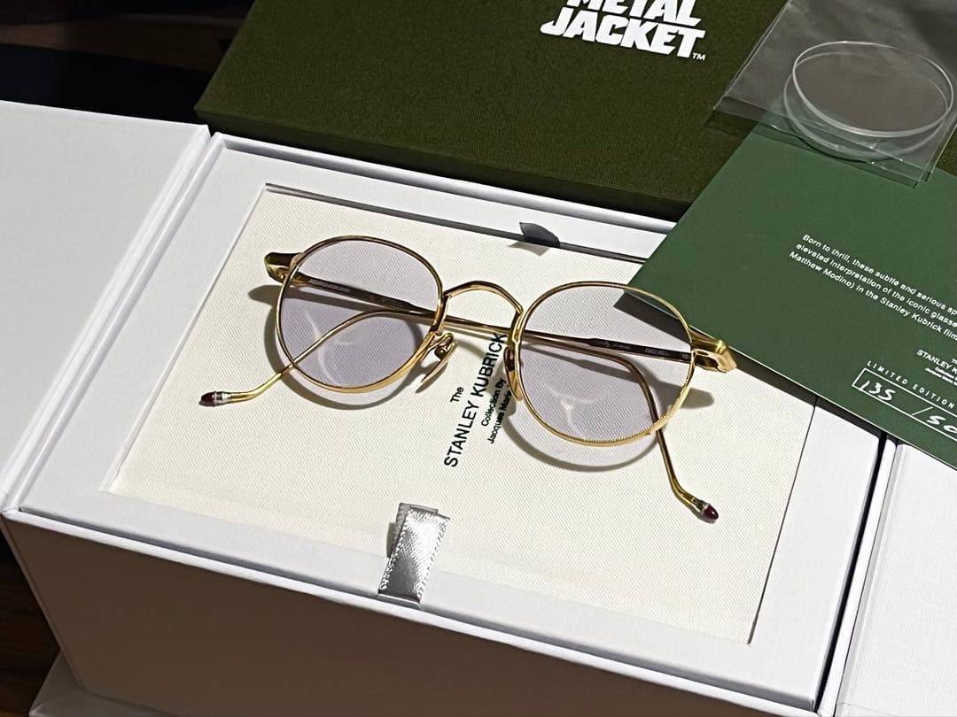 小物 FULL L JACKET - JACQUES MARIE MAGE