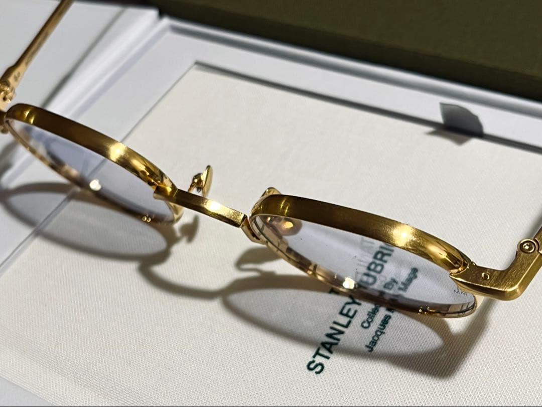 小物 FULL L JACKET - JACQUES MARIE MAGE