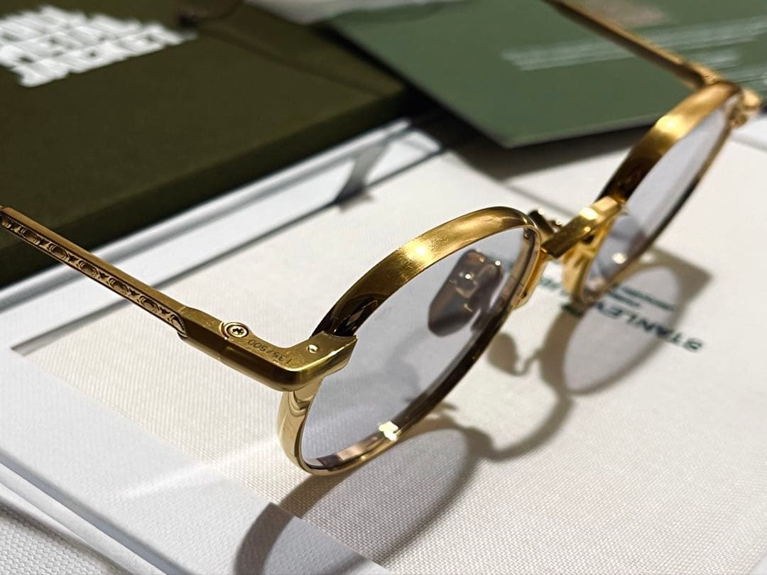 小物 FULL L JACKET - JACQUES MARIE MAGE