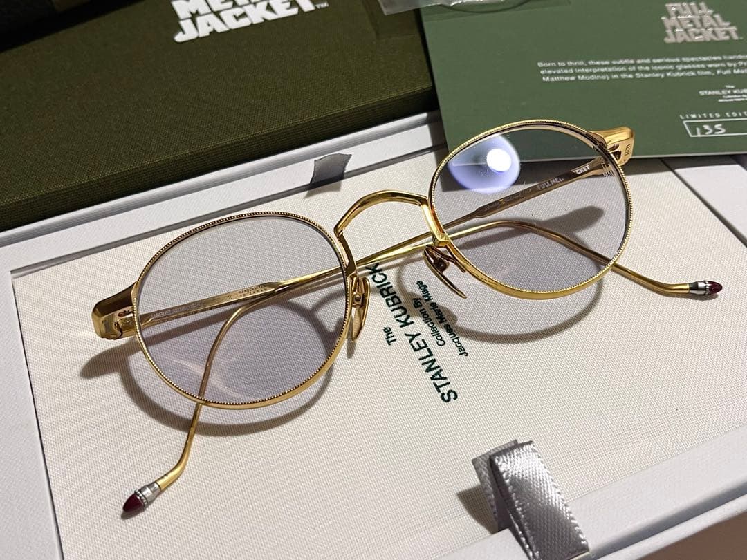 小物 FULL L JACKET - JACQUES MARIE MAGE