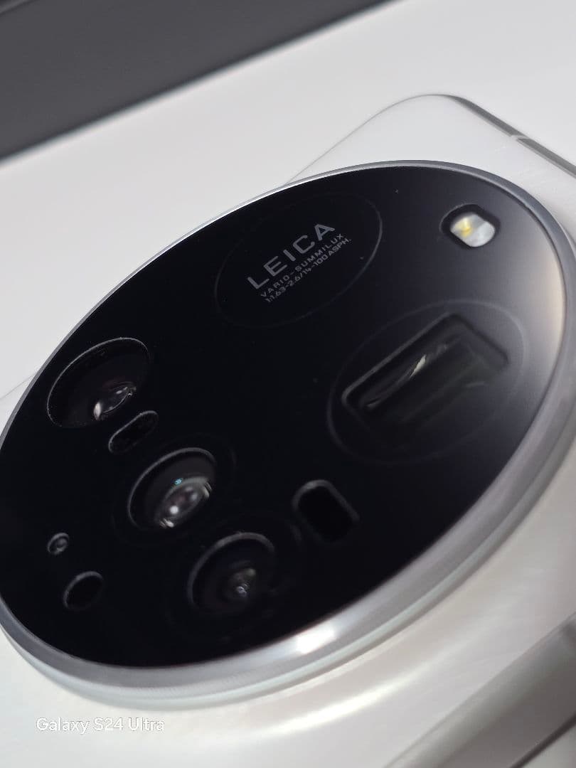 Xiaomi 15Ultra ホワイト 国内版 本体