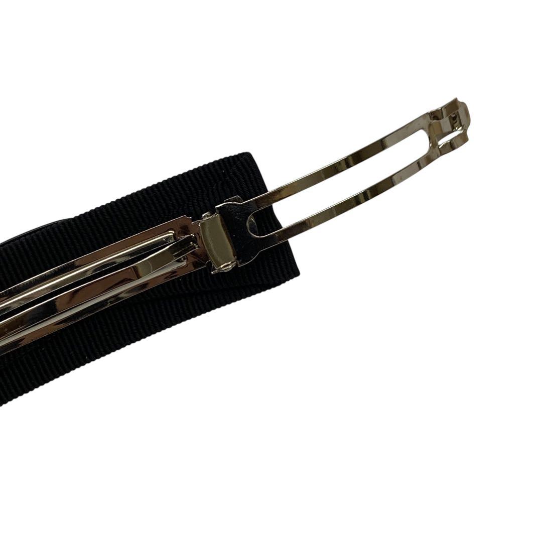 ▲ ferragamo フェラガモ　バレッタ