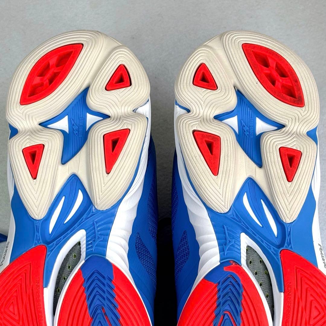 【極美品】Mizuno Wave Lightning Z6 26.5cm