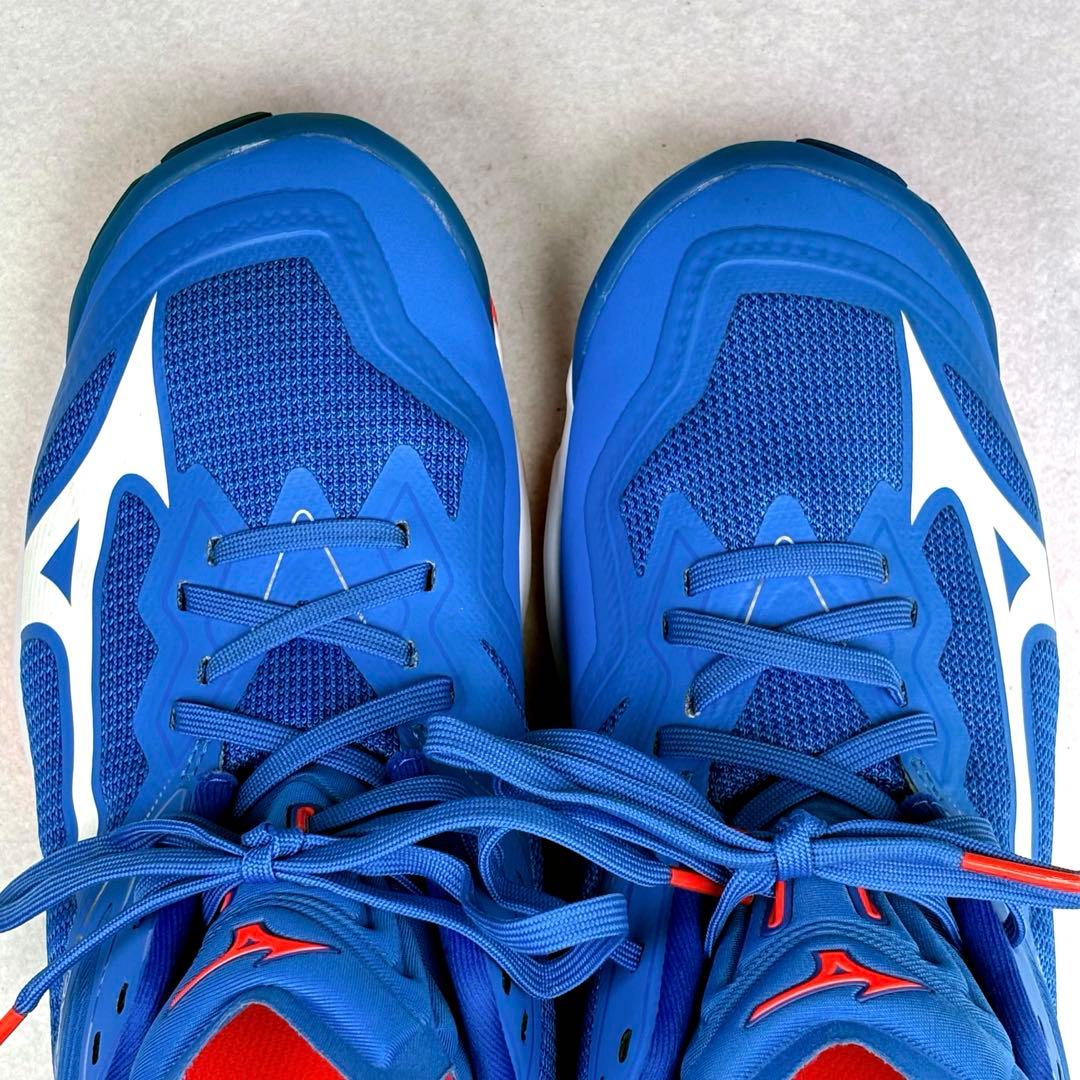 【極美品】Mizuno Wave Lightning Z6 26.5cm