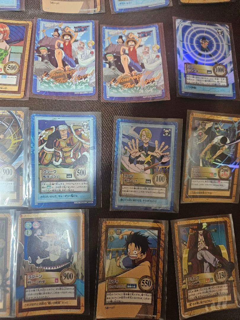 ワンピース ハイパーバトル 39枚セット 美品