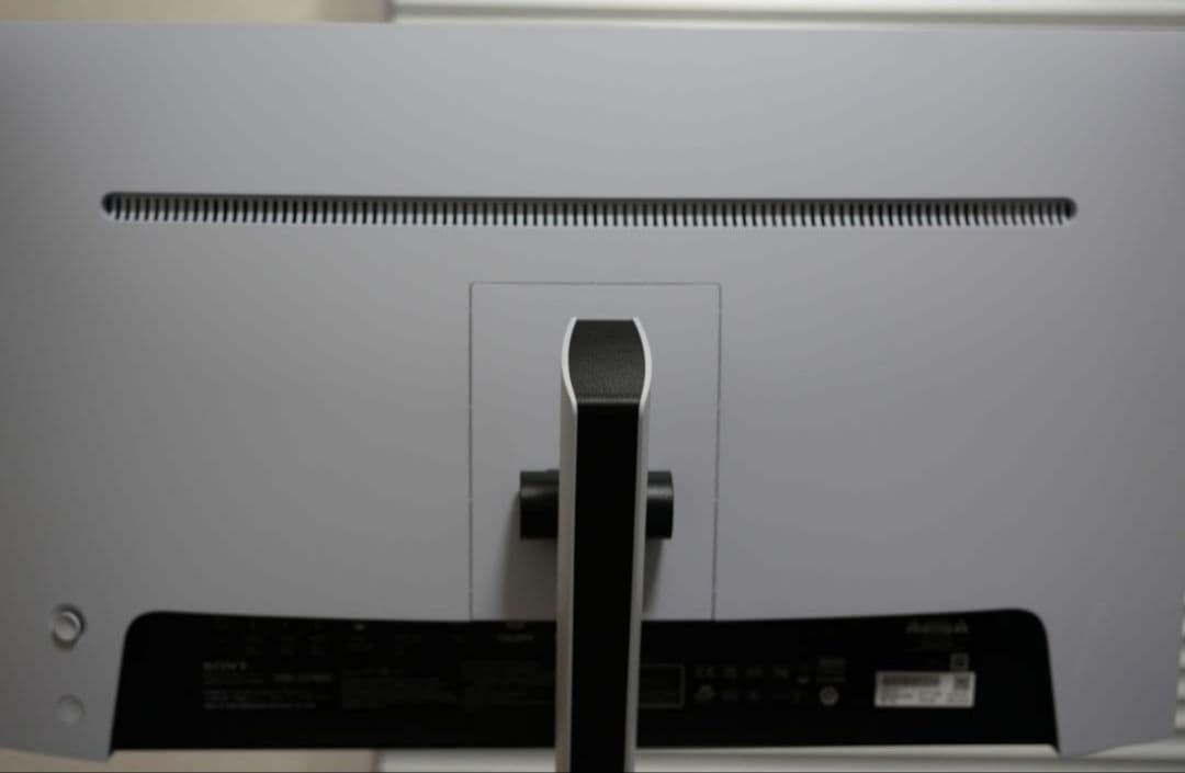 【中古】SONY INZONE M9 27インチ 4K