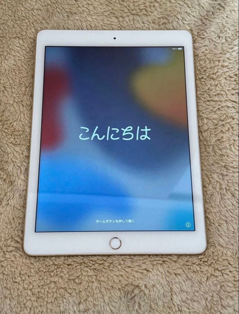 iPad本体 Apple iPad air2 64GB