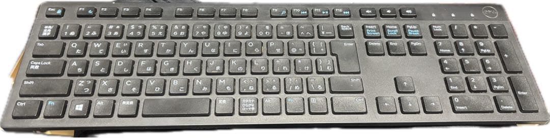 Dell i5-9400/SSD搭載/Win11/ライトゲーミング