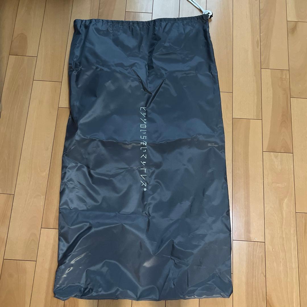 ヒツジのいらないマットレス SLEEPER セミダブルサイズ HTM-003SD