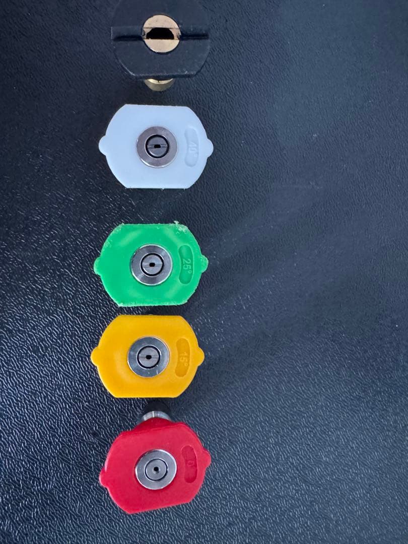 MJJC ショートガン　フォームキャノンセット