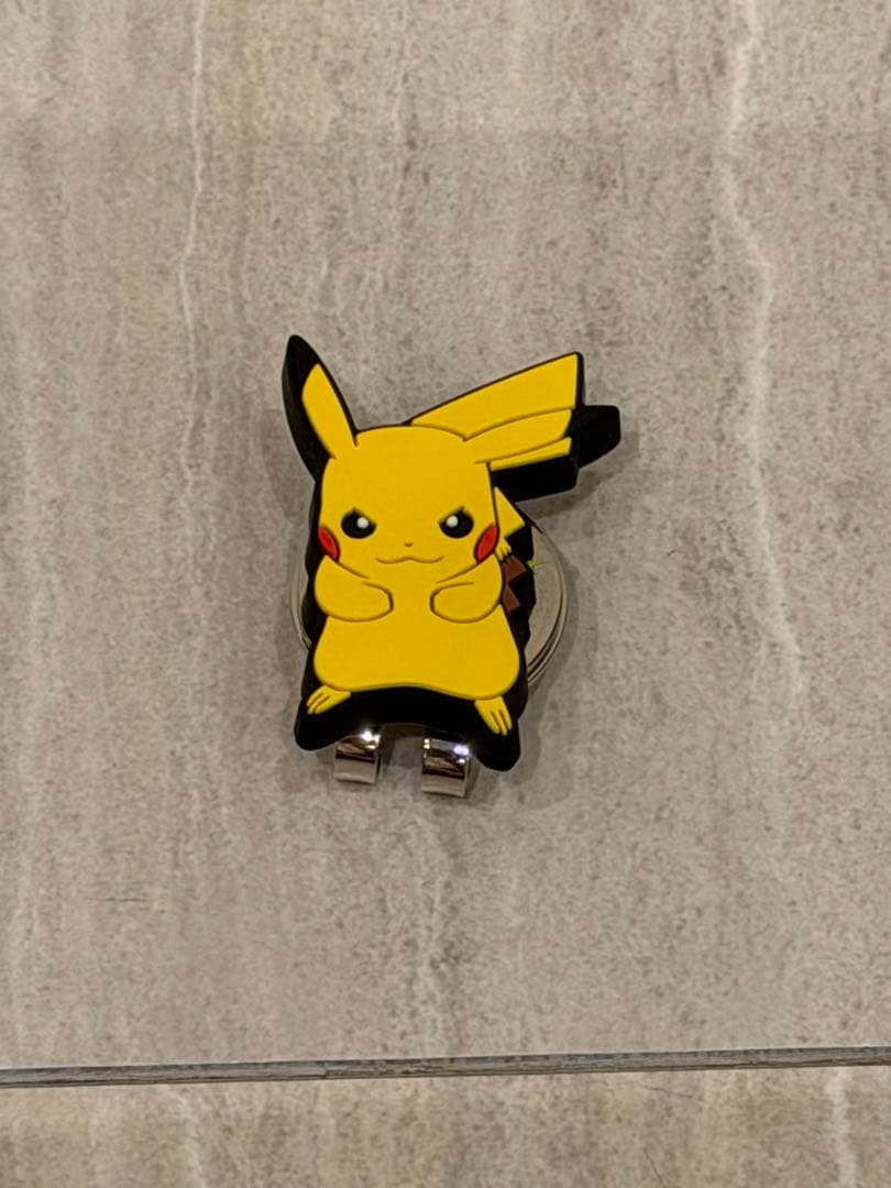 たかおくん☆専用パーリーゲイツ ポケモン ハイパーボール ボールポーチ マーカー