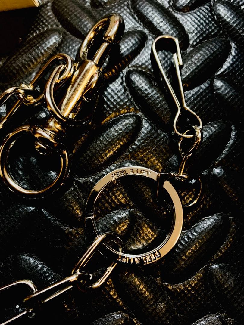 PEEL&LIFT ピールアンドリフト 藤原ヒロシ　affa アストアロボット