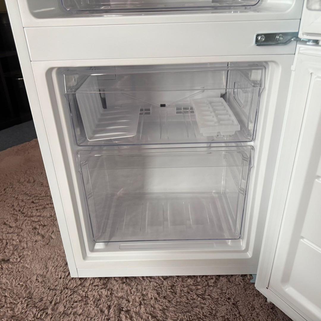 都内23区送料無料✨ハイアール高年式3点セット 冷蔵庫・洗濯機・電子レンジ