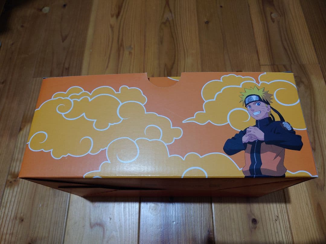 ナルト　イタチ　クロックス　疾風伝25cm USm7/w9NARUTOcrocs