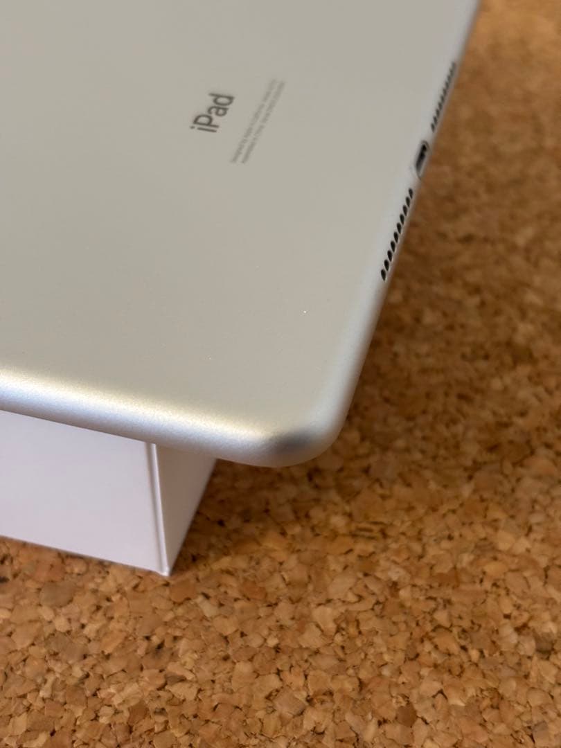 Apple iPad mini 第5世代 Wi-Fiモデル 64GB シルバー