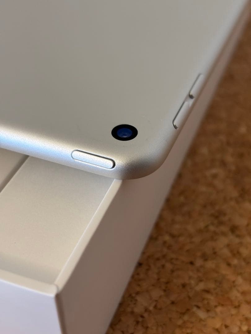 Apple iPad mini 第5世代 Wi-Fiモデル 64GB シルバー