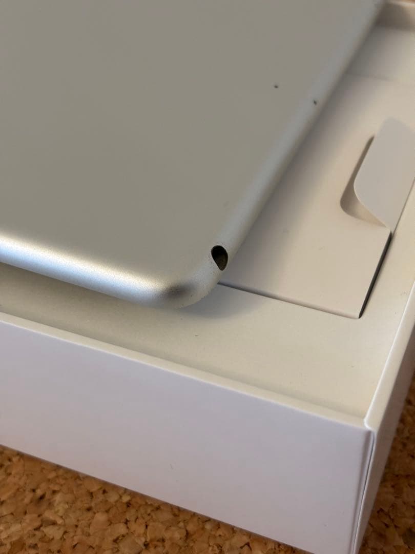 Apple iPad mini 第5世代 Wi-Fiモデル 64GB シルバー