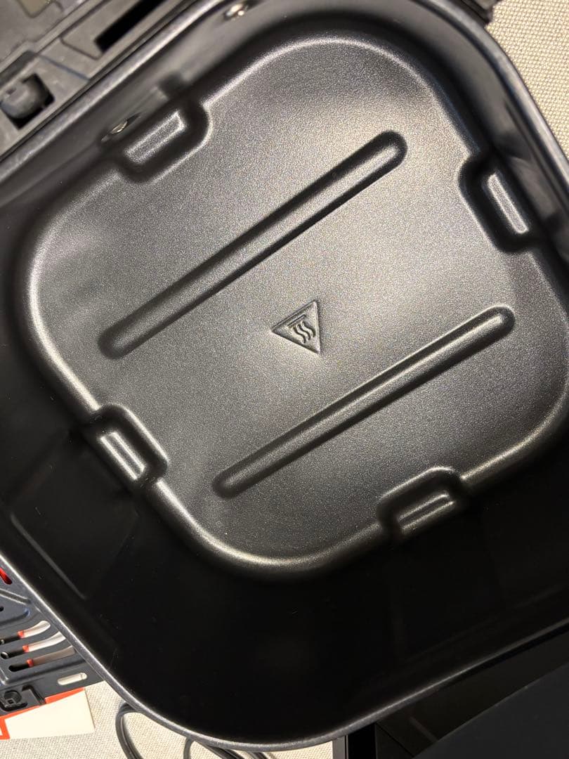 COSORI エアフライヤー Pro LE 4.7L ノンフライヤー