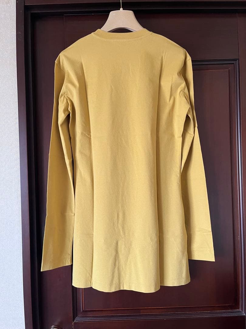 MIUMIU ミュウミュウ ジャージーTシャツ