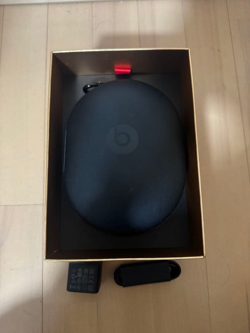 ヘッドホン Beats Studio3 Wireless Special Edition