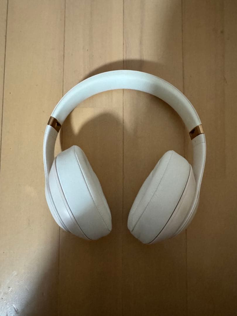 ヘッドホン Beats Studio3 Wireless Special Edition