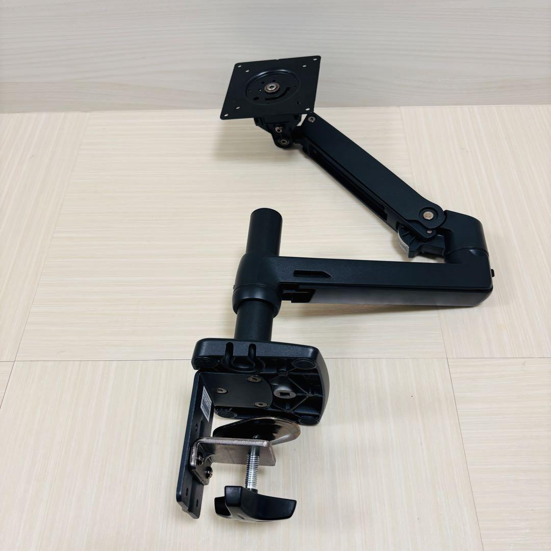 エルゴトロン LX デスク モニターアーム