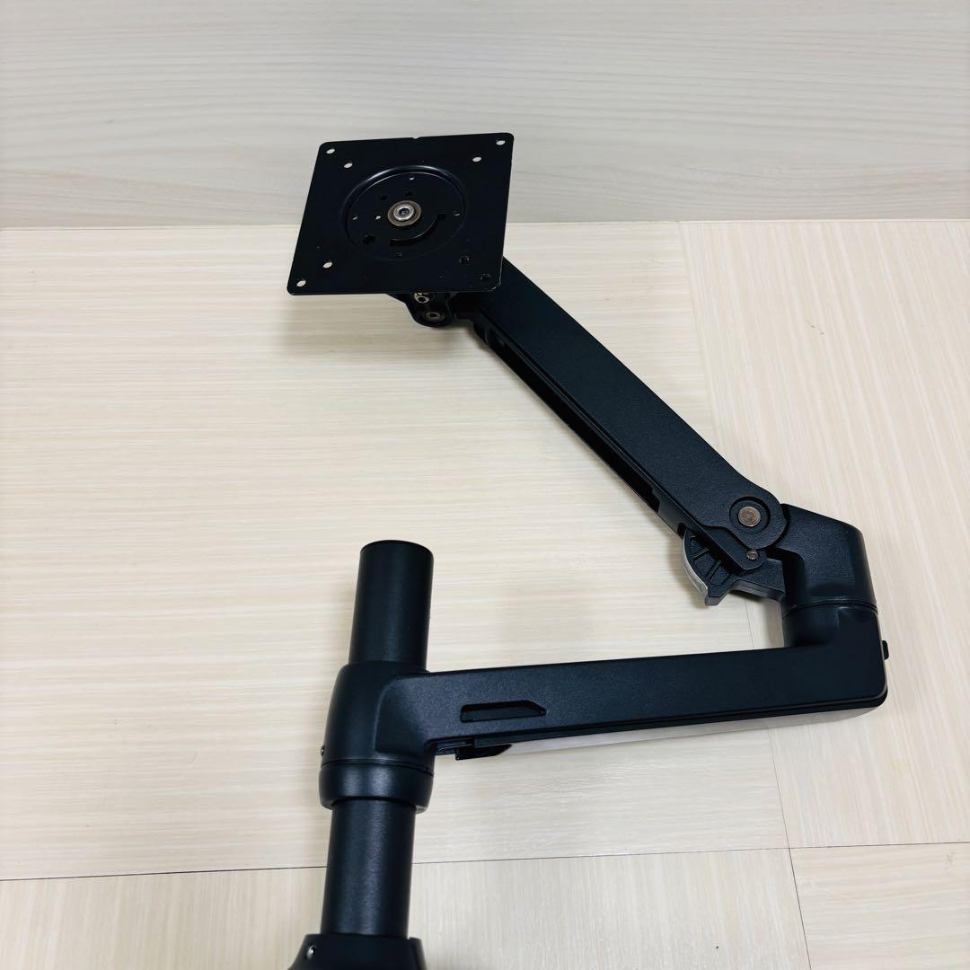 エルゴトロン LX デスク モニターアーム