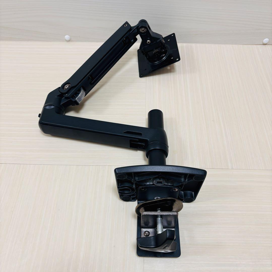 エルゴトロン LX デスク モニターアーム