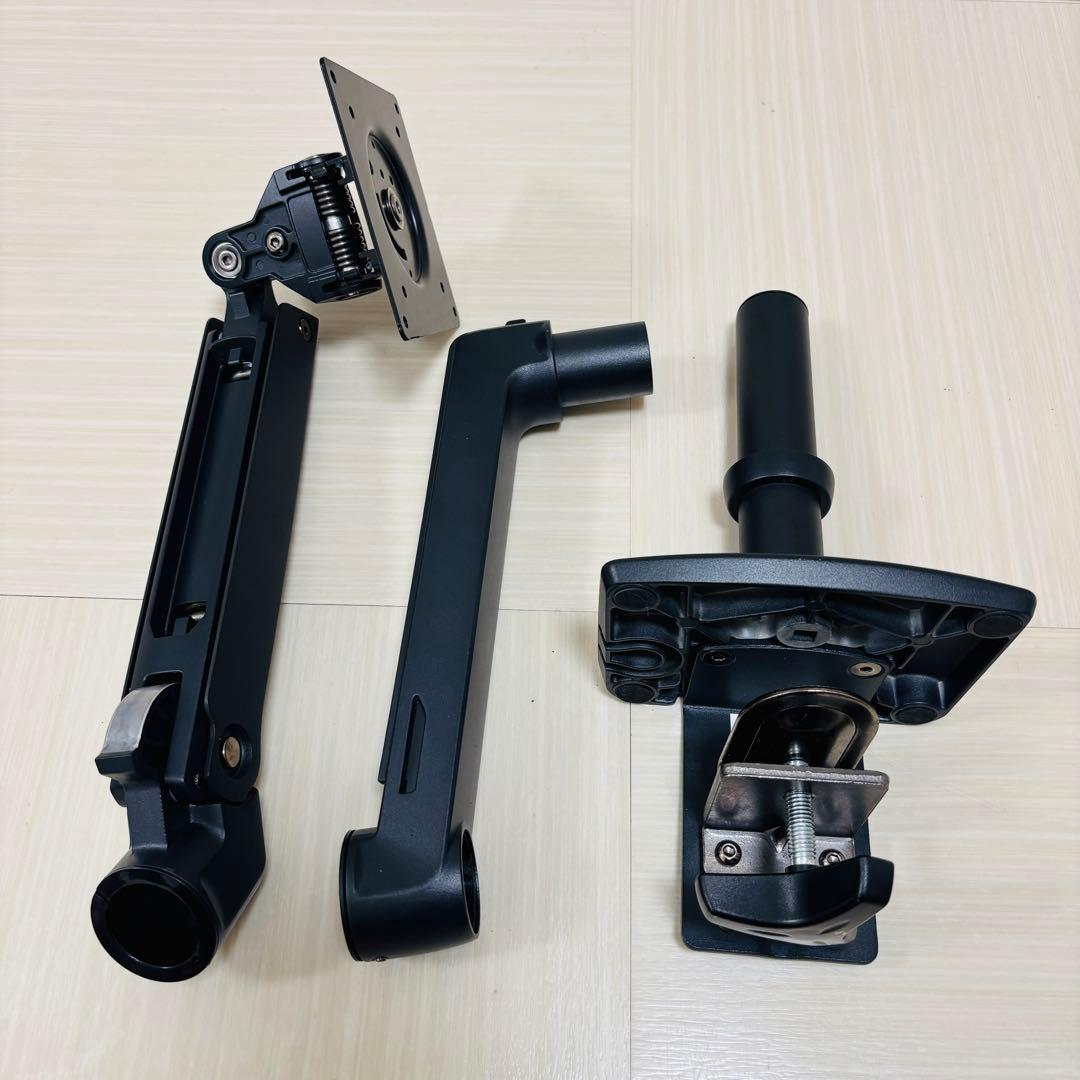 エルゴトロン LX デスク モニターアーム