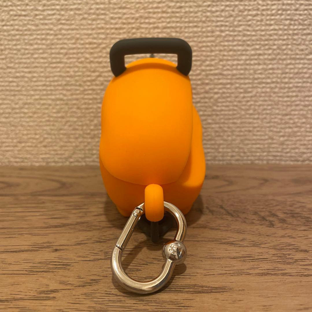 【iFace チェンソーマン ポチタ AirPods Pro ケース】