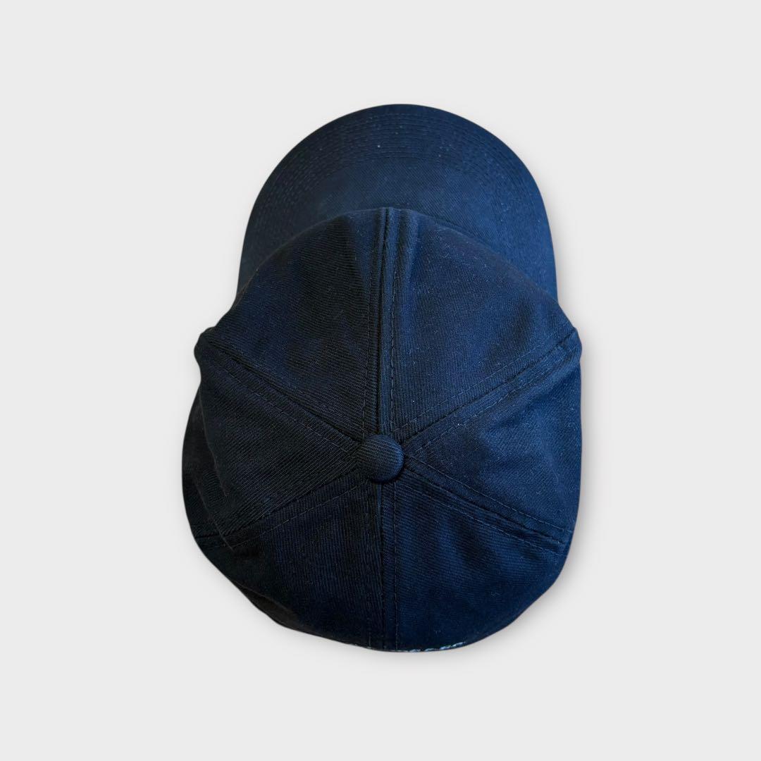 THE H.W.DOG&CO.大阪店限定キャップ ブラック