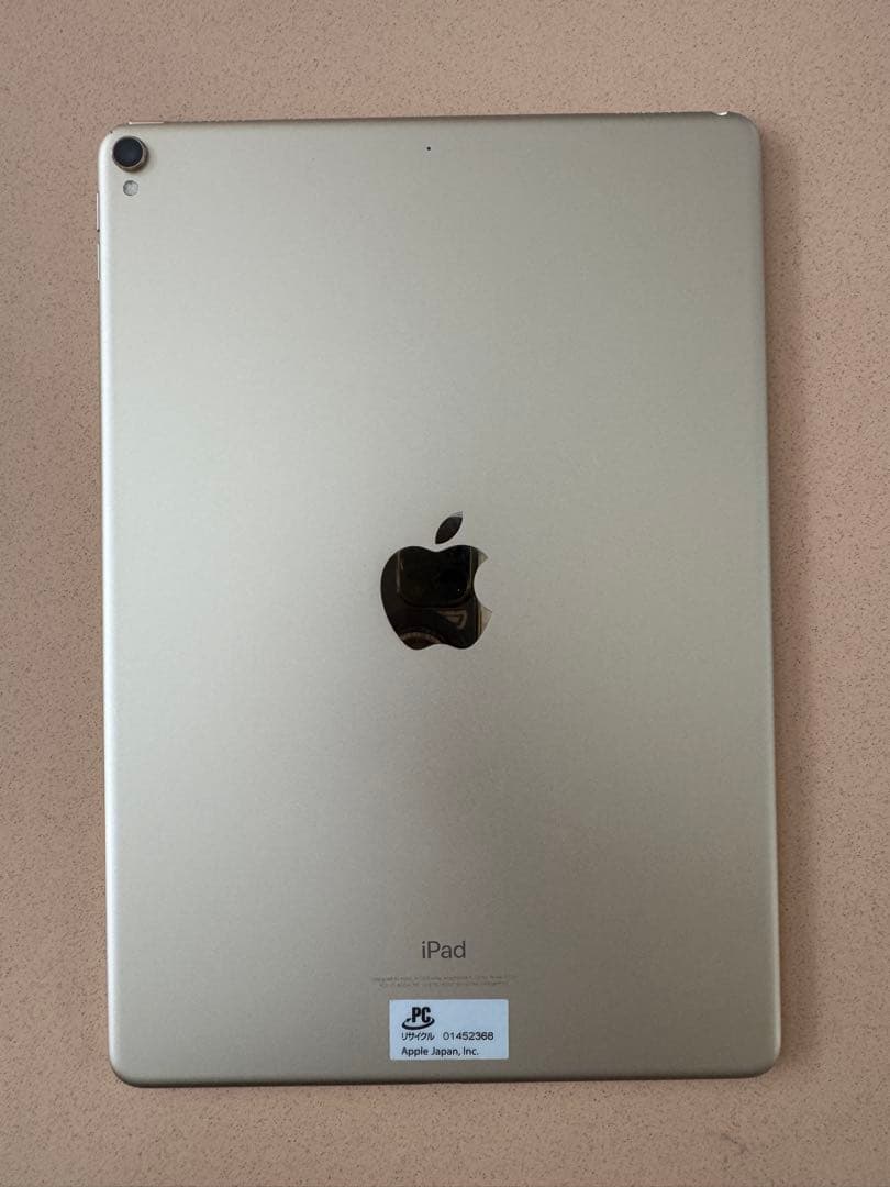 Ipad Pro 10.5インチ256GB