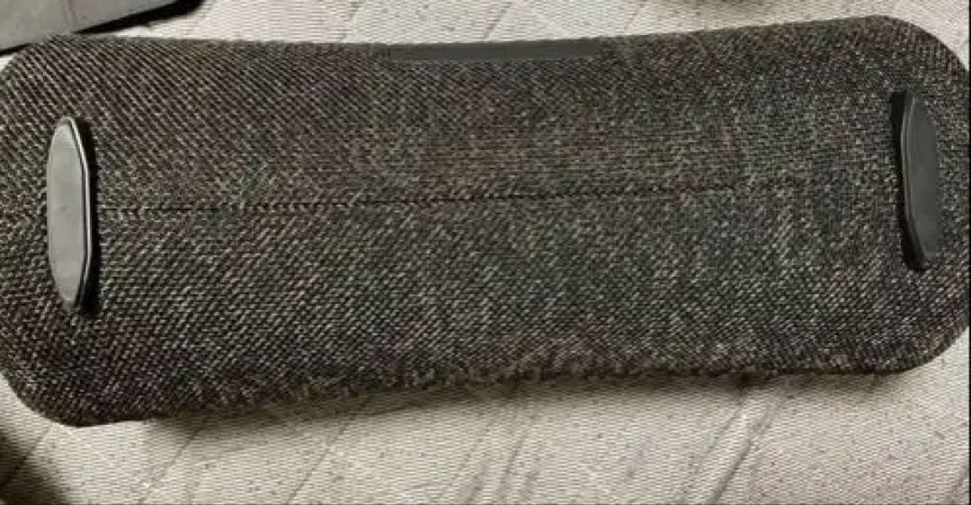 SONY SRS-XG300 Bluetoothスピーカー