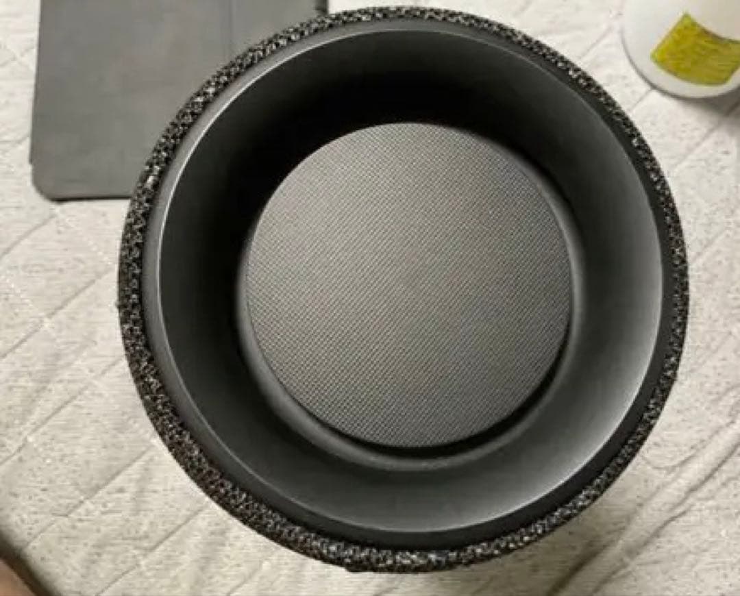 SONY SRS-XG300 Bluetoothスピーカー