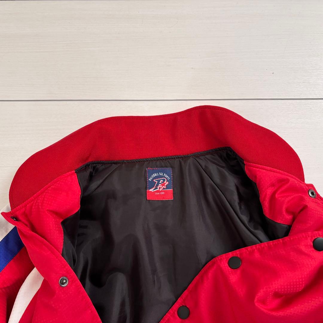 ポルテ グランドコート【130】 porte ジャンパー