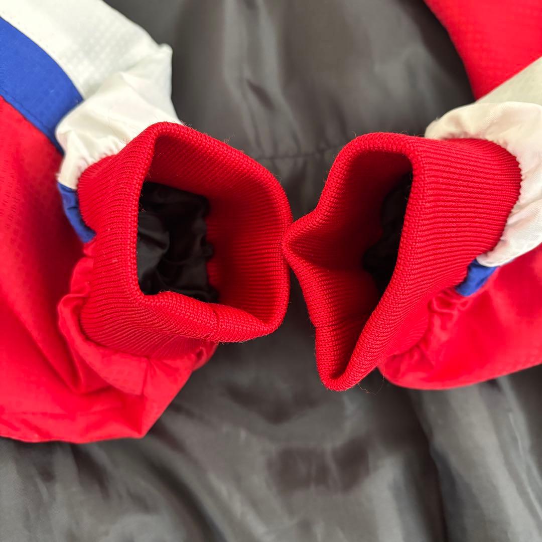 ポルテ グランドコート【130】 porte ジャンパー