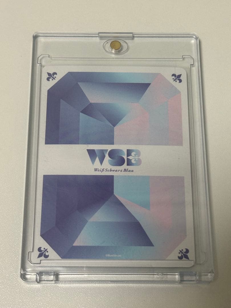 カラフルピーチ ブラウサマー のあ SSP サイン