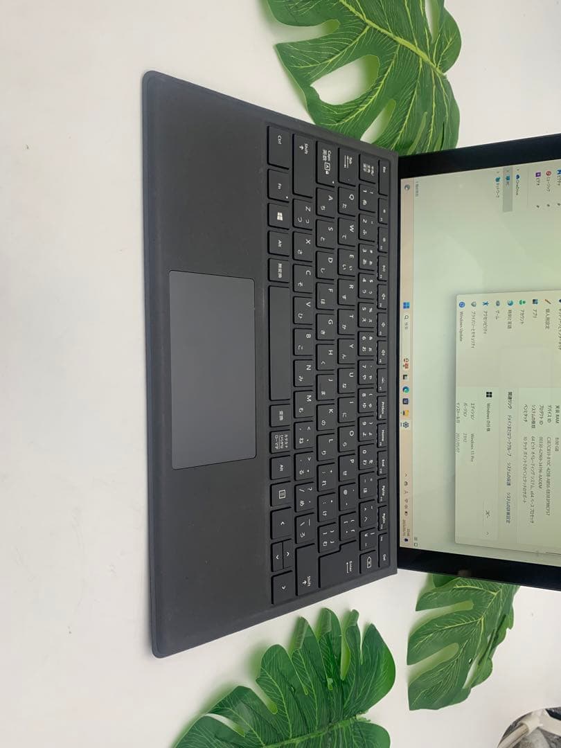 Windowsタブレット本体 Microsoft Surface Pro 6 Core i5 8350U