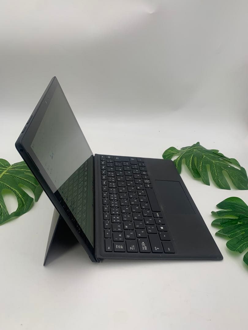 Windowsタブレット本体 Microsoft Surface Pro 6 Core i5 8350U