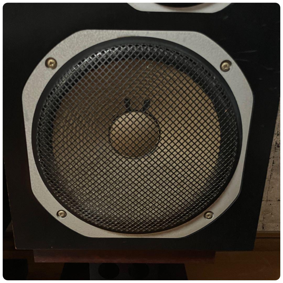 R【シリアル連番ペア】YAMAHA NS-1000M モニタースピーカー 名機