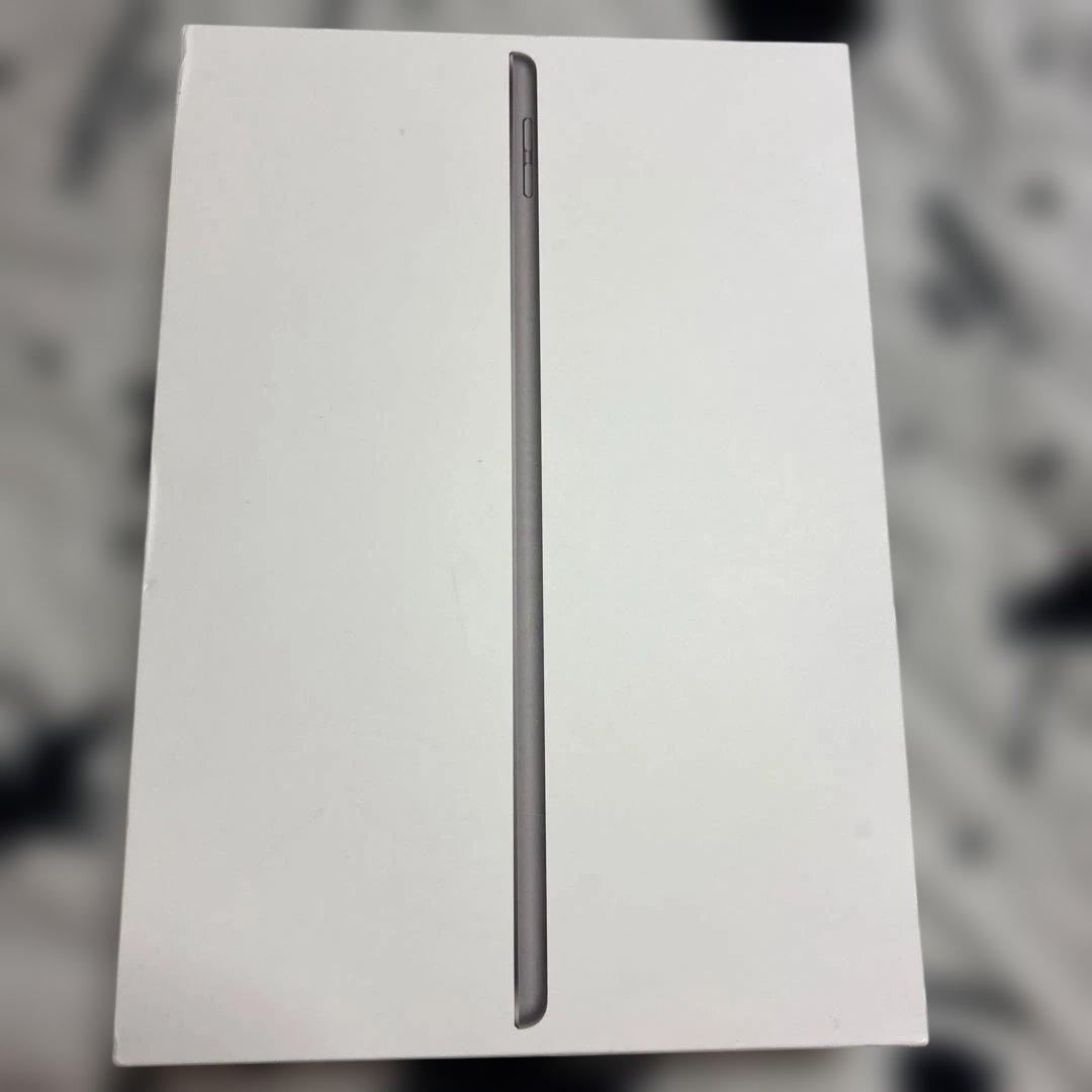 iPad（第9世代）