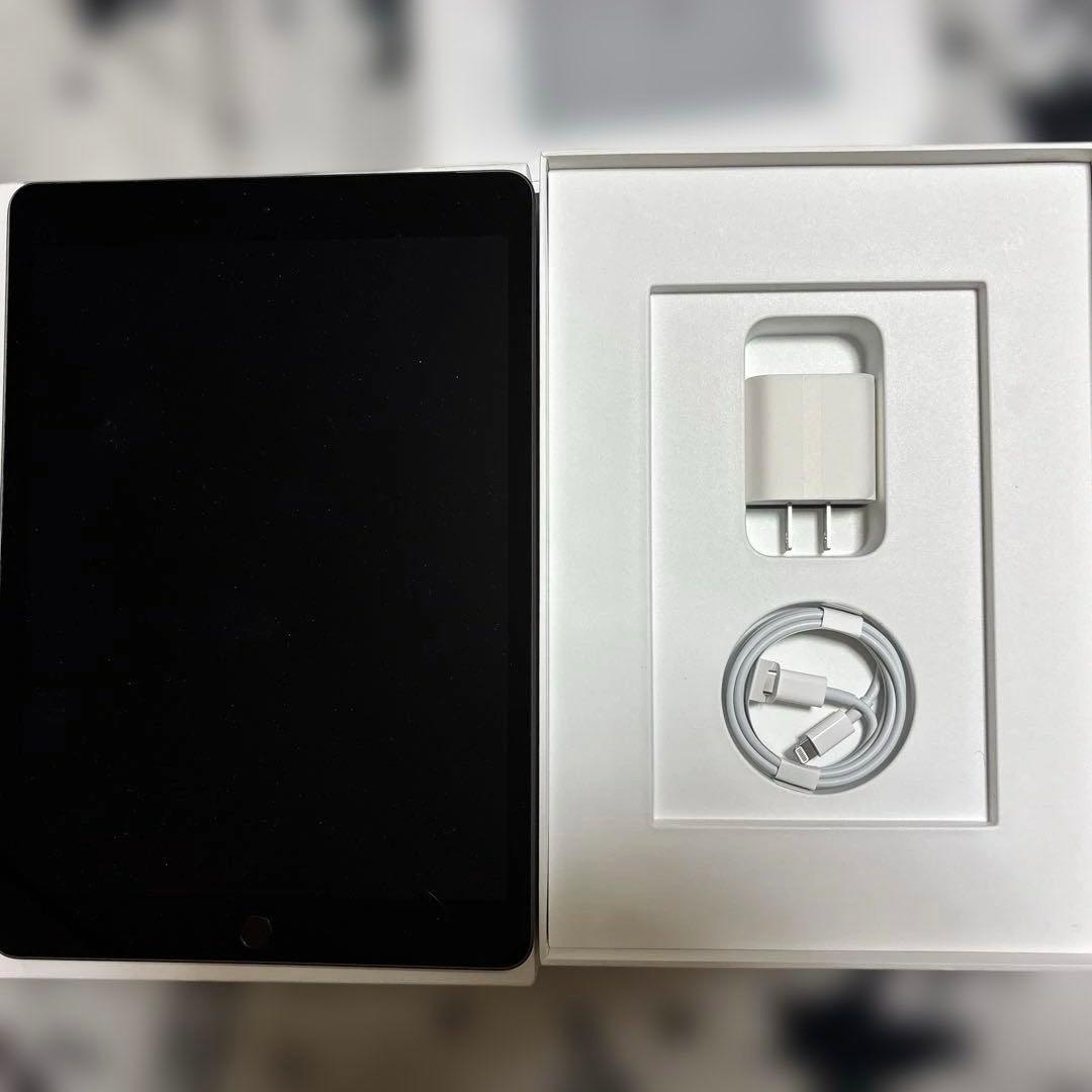 iPad（第9世代）