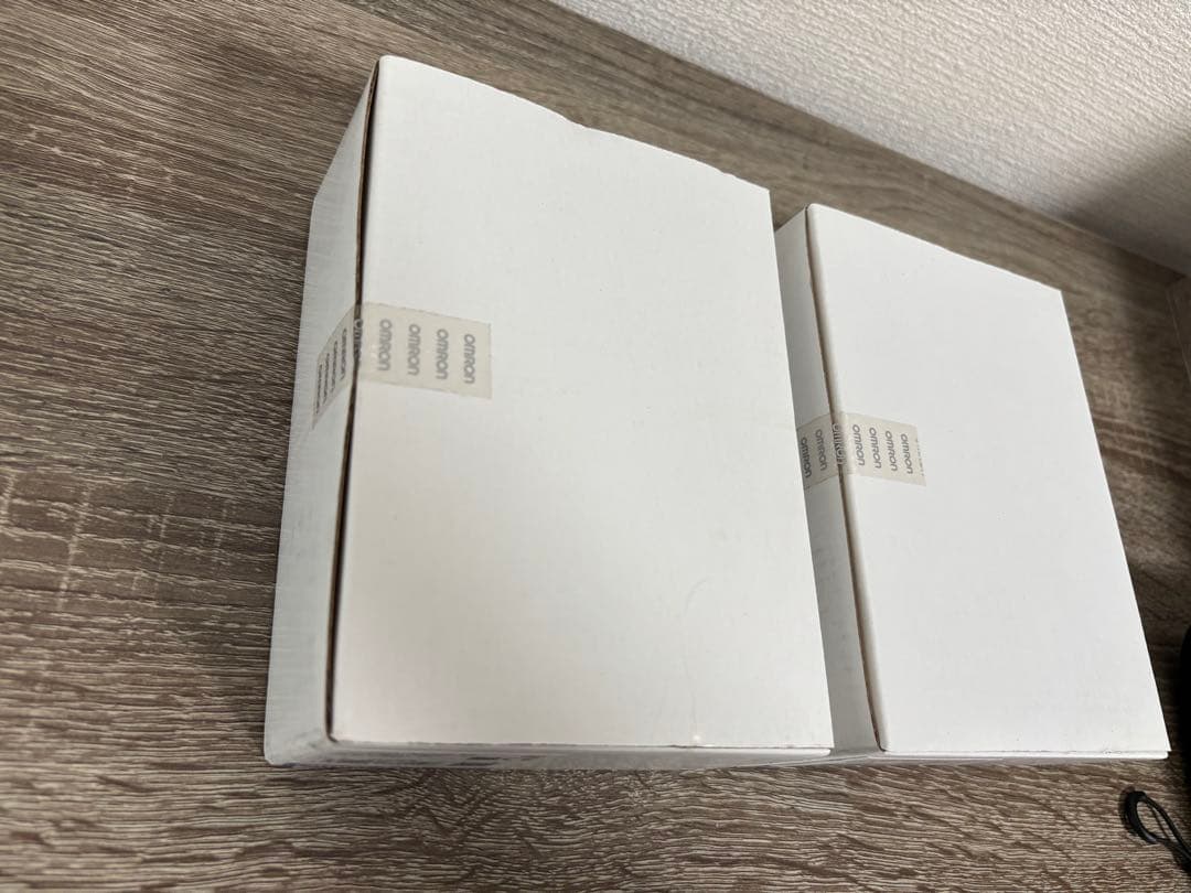 【新品未開封】OMRON G9SX-NS202-RT 2個セット