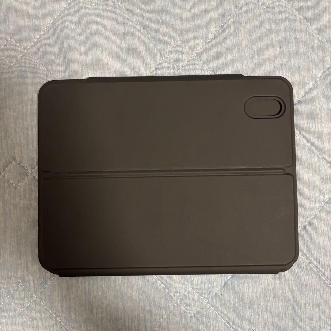 Magic Keyboard Case Folio iPad mini日本語配列