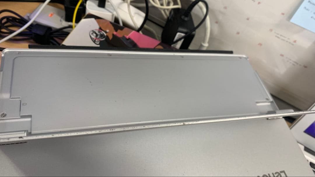 Windowsタブレット本体 Lenovo Ideapad MIIX510-12IKB 2in1