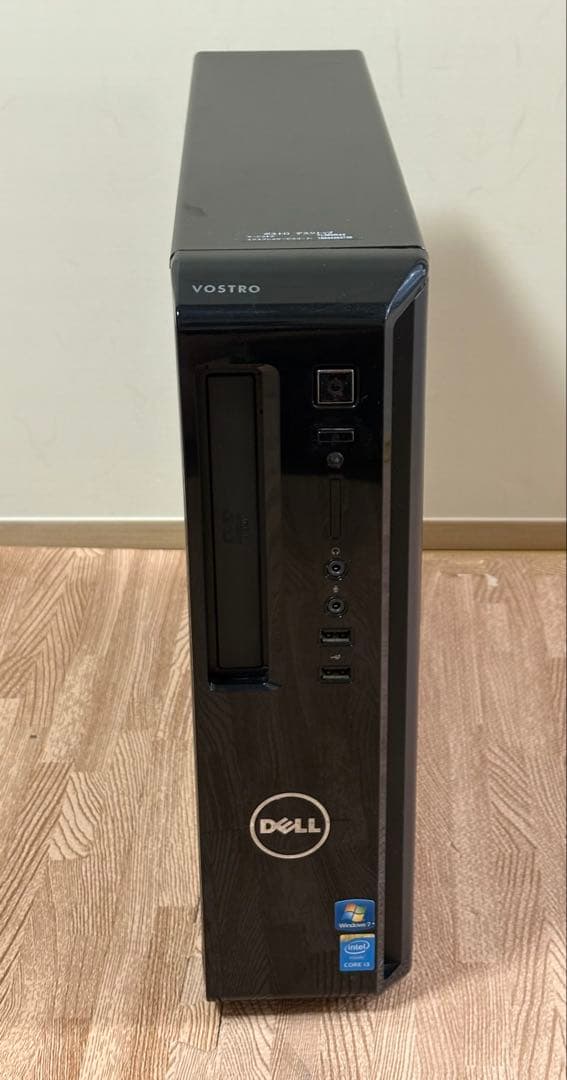 Windowsデスクトップ DELL Vostro3800/Win11/i5/8GB/SSD/Office