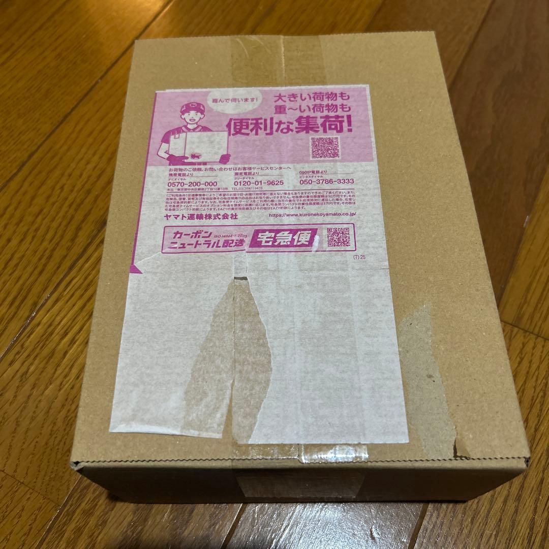 【ポケカ】MEGA ハイクラスパック MEGAドリームex BOX