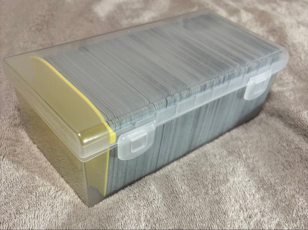 ポケモンカードまとめ売り／ RR まとめ売り 600枚 H.Iレギュのみ