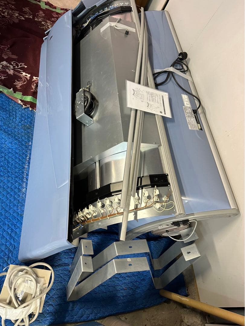 コラーゲンマシン