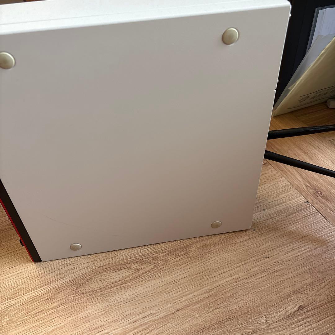 富士通　ESPRIMO D588/B　無線LAN内臓 MSOffice付